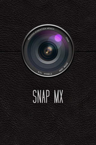 Snap MX screenshot 2