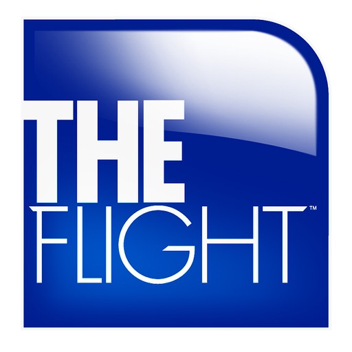 TheFlight iOS App