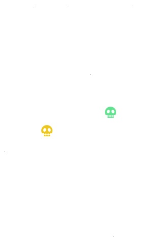 one-dot enemies