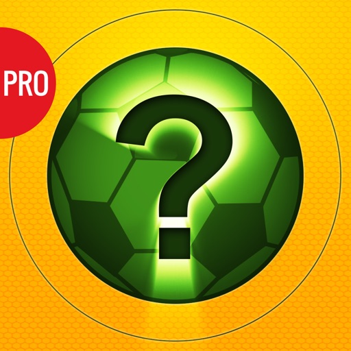Ole! Football Fever Soccerstar Quiz PRO iOS App