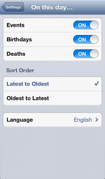 On this day... screenshot-4