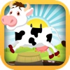 Moo Capers - Fun Day at the Farm!