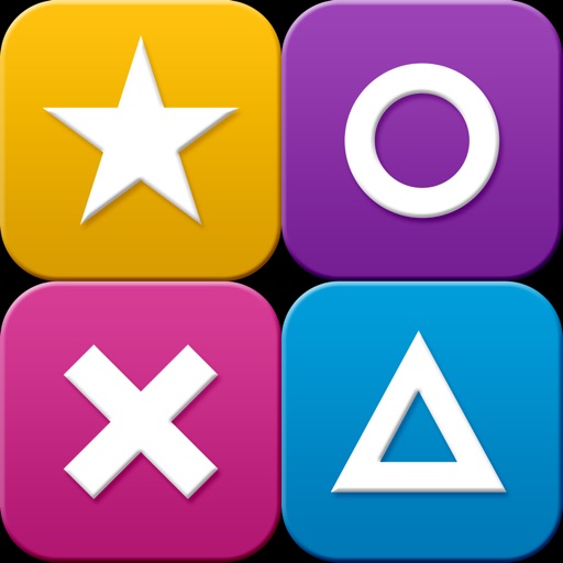 Mister Match iOS App