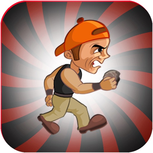 Construction Zombie Fight Battle - Killer Fighting Man Mania Free iOS App