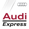 Audi Express DE