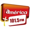 Rádio América 101.5