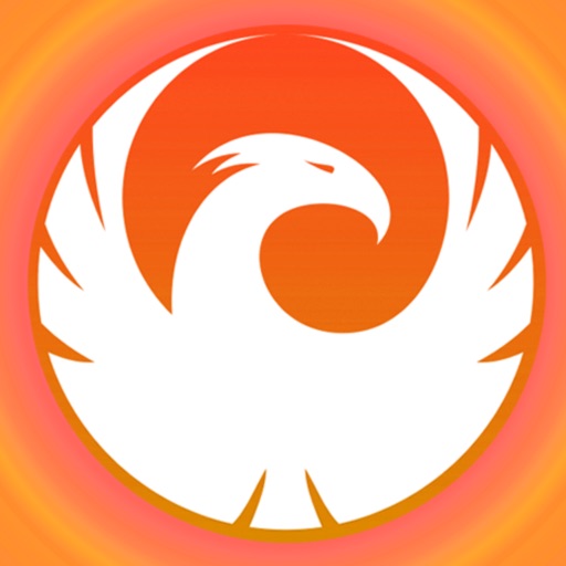 Phoenix Flight iOS App