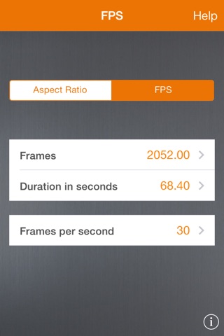 FrameSize screenshot 3