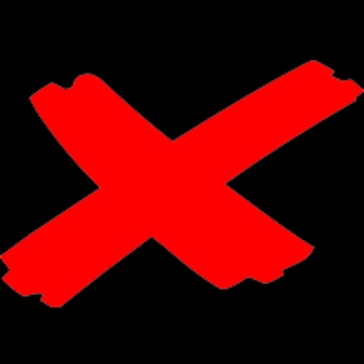 X's Icon