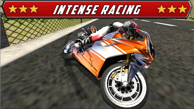 Bike Sprint Turbo Racing Free