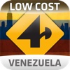 Nav4D Venezuela @ LOW COST