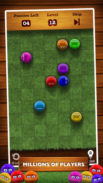 Fling!