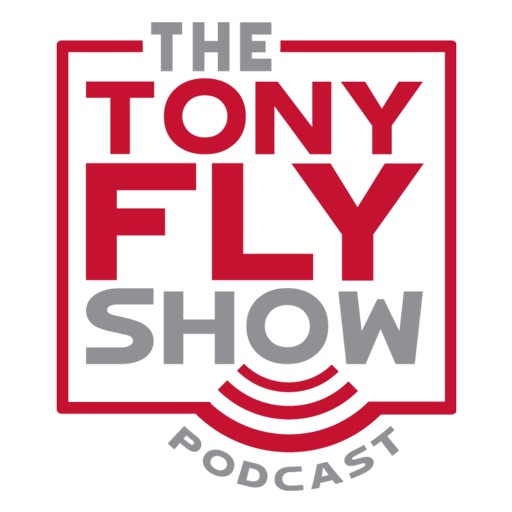 Tony Fly Show icon