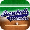 Baseball Scorebook