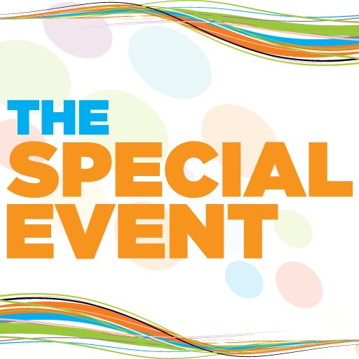 The Special Event 2012