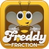 Freddy Fraction