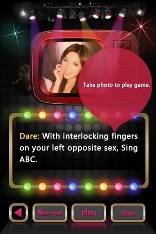 Truth Or Dare Sex Game free screenshot 3