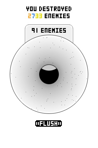 one-dot enemies screenshot-3
