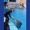 Where else could you stay dry while visiting aquatic animals from around the world