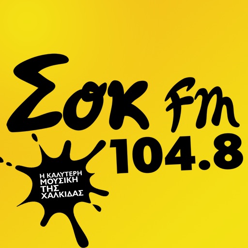 SOK FM 104,8