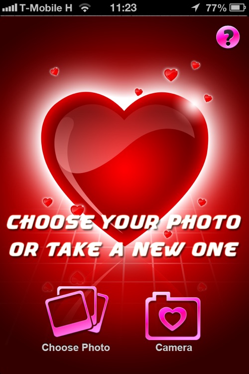 Valentine Day 2013 Love Card Maker - Wish happy valentine to him or her with cute & loving message and romantic quotes in ecard