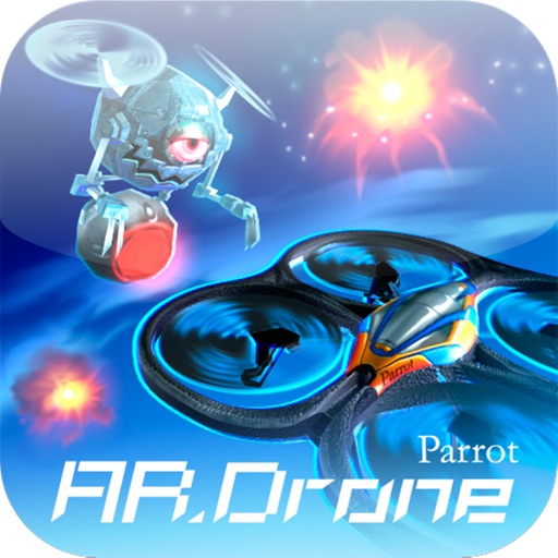 AR.Rescue 2 iOS App