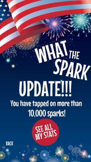 What The Spark - Celebrate the 4th of July!(圖4)-速報App