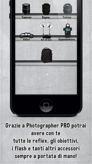 Photographer PRO(圖2)-速報App