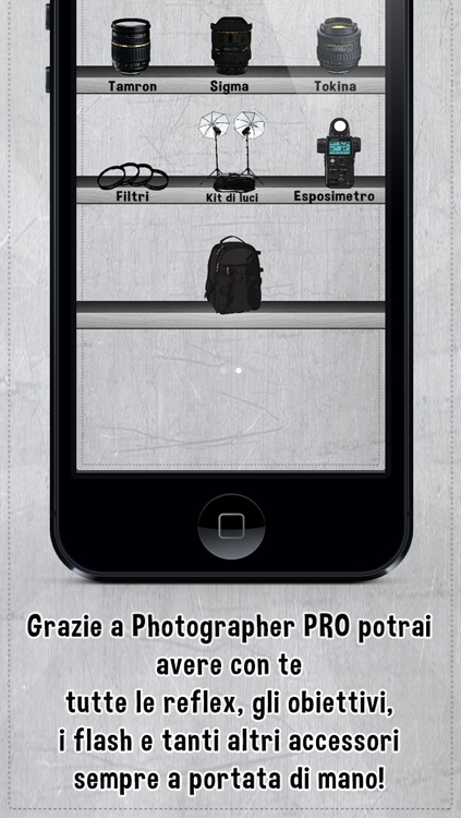 Photographer PRO