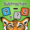 Subtraction Game - Let's subtract some numbers