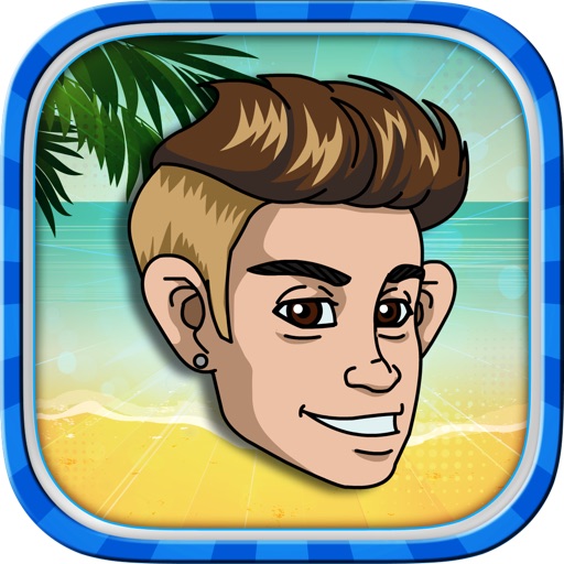 Tiny Bizzle Wings - Justin Bieber Edition iOS App