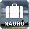 Offline Map Nauru (Golden Forge)