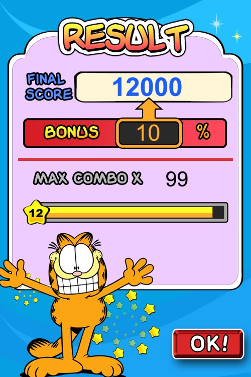 Joya de Garfield screenshot-4