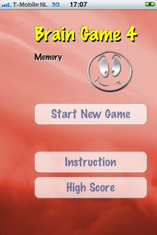 Brain Game 4 screenshot 4