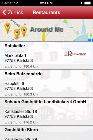 Karlstadt screenshot 4