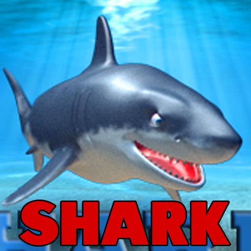 Shark Tank - 3D icon