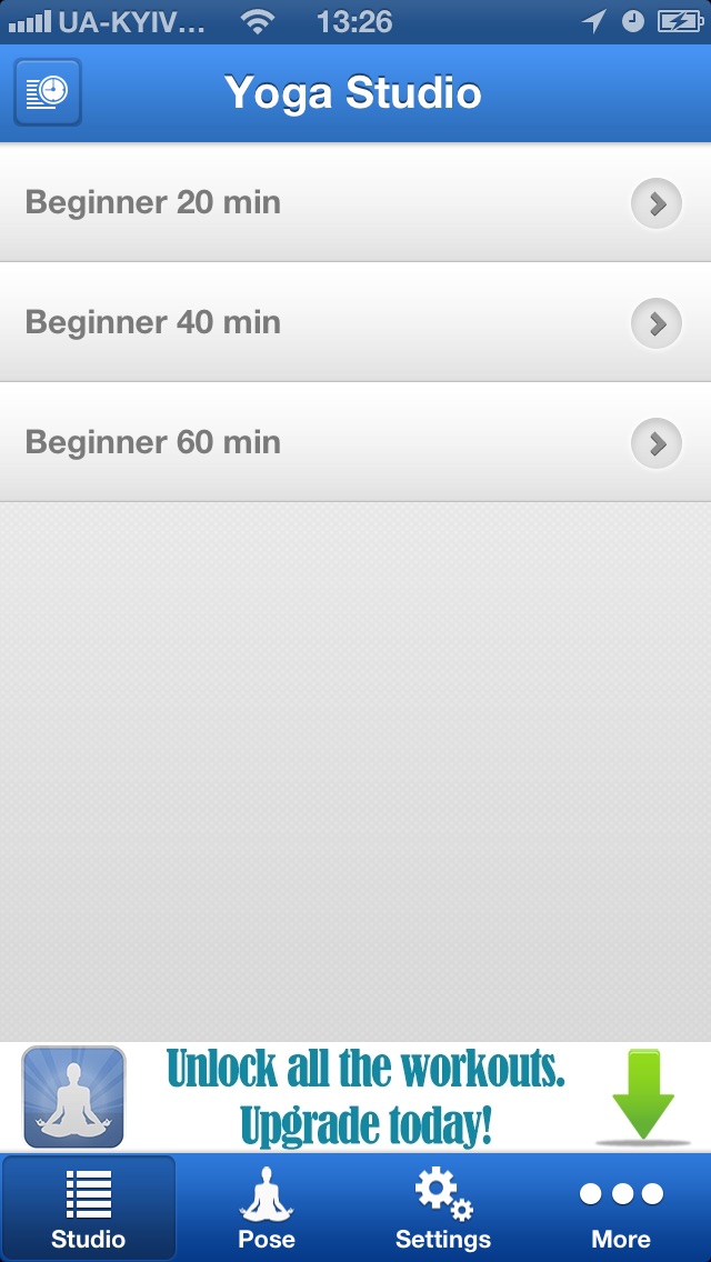 YOGA CLASS FREE - YOGA EXERCISES FOR BETTER HEALTH