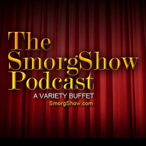 The SmorgShow App icon