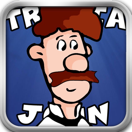 Trivia John icon