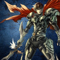 Dungeon & Hero: Legend of Dragon icon