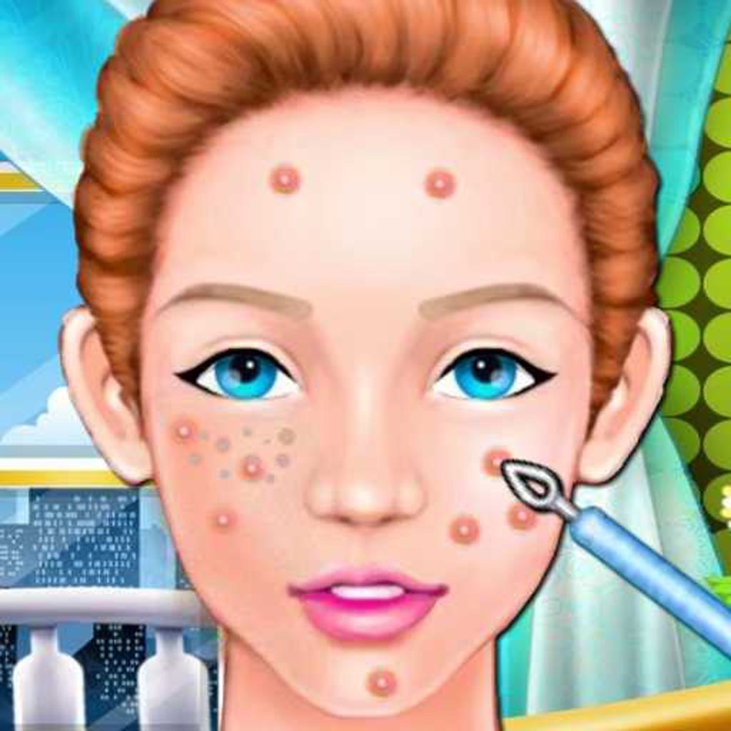 SuperStar Makeover - Hollywood SuperStar