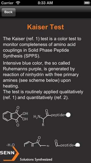 ChemistryLabSuite(圖3)-速報App