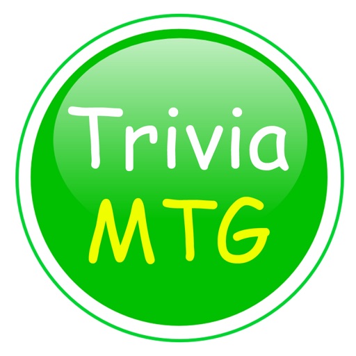 Flavor Text Trivia for Magic The Gathering Free icon