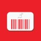 Gym Pass is a stand-alone companion app for FitBuddy that lets you create a barcode pass for your gym membership