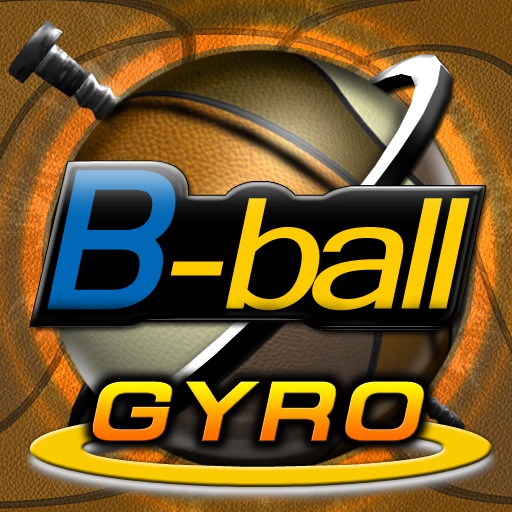 B-Ball Gyro