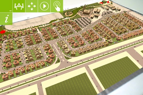 Al Talah Gardens screenshot 2