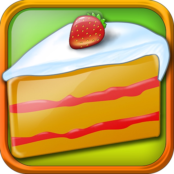DESSERT CRUSH - MATCH CANDY DESSERTS TO WIN DESSERT CRUSH - MATCH CANDY DESSERTS TO WIN