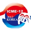 ICME-12