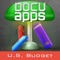 DocuApps presents the main text of President Barack Obama's Budget for Fiscal Year 2012