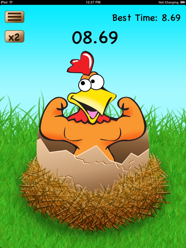 Chick Hatcher HD(圖5)-速報App